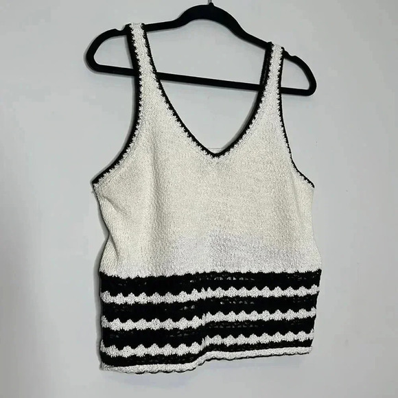 Primark Knit Camisole - Picture 3 of 8